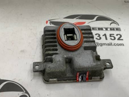 CENTRALINA FARI XENON BMW F01 F02 F03 F04 2011 7237647 63117318327 AH4
