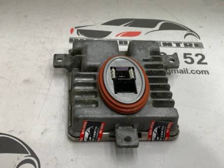 CENTRALINA FARI XENON BMW F01 F02 F03 F04 2011 7237647 63117318327 AH4