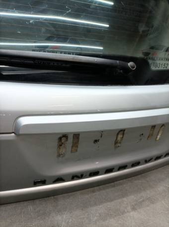 PORTELLONE COFANO POSTERIORE RANGE ROVER SPORT PRIMA SERIE 2005-2009 B7