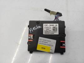 FORD FIESTA MK8 2017 FRONT CAMERA CONTROL UNIT H1BT19H406AD AH4