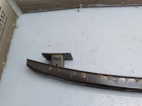  RINFORZO TRAVERSA PARAURTI SUPPORTO POSTERIORE VOLKSWAGEN CADDY 2015 TR3
