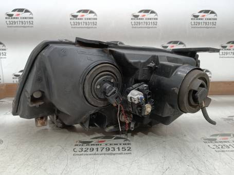 RIGHT FRONT HEADLIGHT SUZUKI GRAND VITARA 2009 SUV 10059079 ID6
