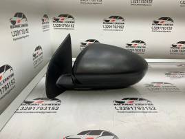 MIRROR LEFT REARVIEW MIRROR NISSAN QASHQAI +2 J10 2011 5PIN LD3