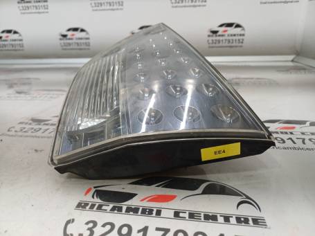 REAR STOP LIGHT RIGHT MITSUBISHI OUTLANDER 2009 SUV 8331A006 EE4