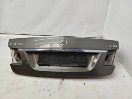 PORTELLONE COFANO POSTERIORE BAULE MERCEDES E350 W212 2009-2013 A2127500275 F4