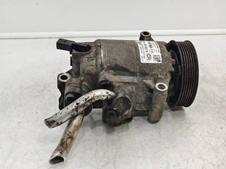COMPRESSORE ARIA CONDIZIONATA 2.0D VW AG AUDI SEAT SKODA 2014 5N0820803E D5