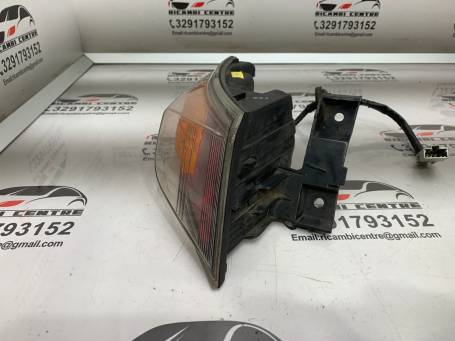 FARO FANALE STOP POSTERIORE SINISTRA SX HONDA CIVIC VIII HATCHBACK 2005-2012 EC2