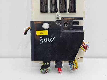 COMFORT CONTROL UNIT BCM MODULE BMW 316D 3 F30 F20 F21 F22 2015 61359381104 AH3