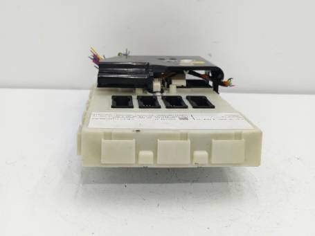 COMFORT CONTROL UNIT BCM MODULE BMW 316D 3 F30 F20 F21 F22 2015 61359381104 AH3