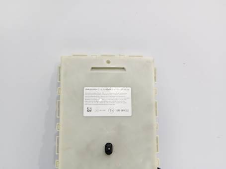 COMFORT CONTROL UNIT BCM MODULE BMW 316D 3 F30 F20 F21 F22 2015 61359381104 AH3
