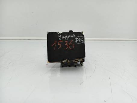 CENTRALINA ABS 2.2 D 140Kw190CV JAGUAR I X250 2012 CX232C405BE CX232C353BE PD6