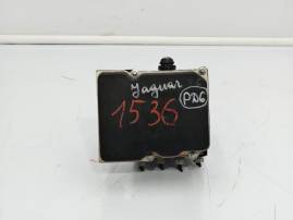 ABS CONTROL UNIT 2.2 D 140Kw190CV JAGUAR I X250 2012 CX232C405BE CX232C353BE PD6