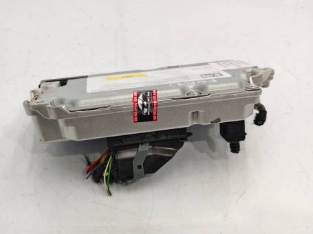 CENTRALINA SISTEMA NAVIGAZIONE GPS FORD FOCUS IV 2021 5U5T14G371GNC AE4