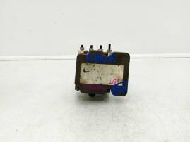 ABS PUMP CONTROL UNIT 2.0D 132Kw 179HP JAGUAR F-PACE X761 2018 HK8314F447CG PA4