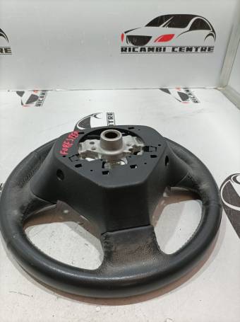  VOLANTE IN PELLE MULTIFUNZIONALE SUBARU FORESTER GS120-02880 34312AG100JC B1
