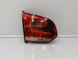 FARO FANALE STOP POSTERIORE SX LED VW GOLF VI 2008-2012 5 PORTE HATCHBACK EB3