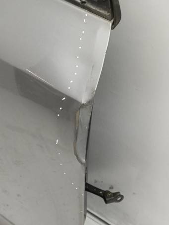 PORTA PORTIERA ANTERIORE DX KIA NIRO 2016-2022 76004AT000 2AA1