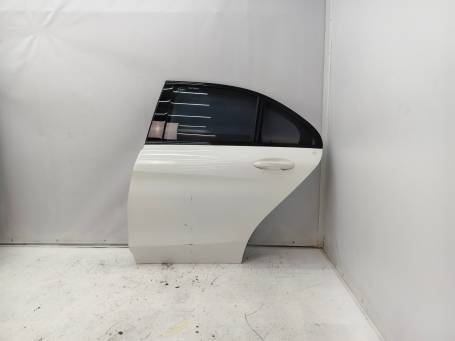 REAR DOOR LEFT MERCEDES C250 W205 2014-2021 2BD2