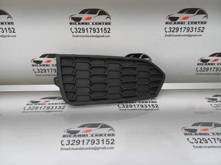 MASCHERINA FENDINEBBIA PARAURTI ANTERIORE SINISTRA SX BMW F22 F23 LCI A5