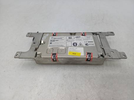 CENTRALINA MODULO BLUETOOTH TELEFONO BMW 120D E82 E81 E87 2008 84109178862 AD2