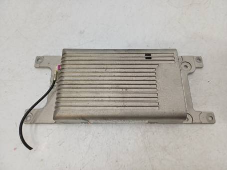 CENTRALINA MODULO BLUETOOTH TELEFONO BMW 120D E82 E81 E87 2008 84109178862 AD2