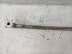 TOYOTA PRIUS IV 2015-2018 FRONT BUMPER CROSSMEMBER REINFORCEMENT 5213247010 TR6