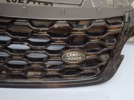 2021 LAND ROVER VELAR (L560) RADIATOR GRILLE LR143275 M8A2-8200-CC B5