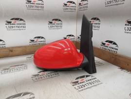 SPECCHIO SPECCHIETTO RETROVISORE DESTRA DX OPEL ASTRA J 2013 5PIN 13308364 SB5