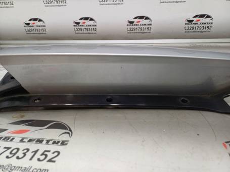 RIVESTIMENTO MONTANTE C POSTERIORE SINISTRA MINI COOPER R55 R55 LCI 2011 C3