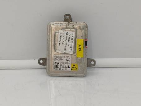 CENTRALINA LUCI FARI XENON LED MERCEDES B180 A1669002800 AH6