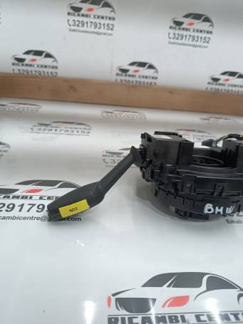  LIGHT SWITCH WITH SPIRAL CONTACT BMW 3 SERIES E90 320D 2010 9122509-04 ND2