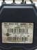  ABS PUMP CONTROL UNIT MINI COOPER R56 2013 6866011 686601101 3451686601101 TA2