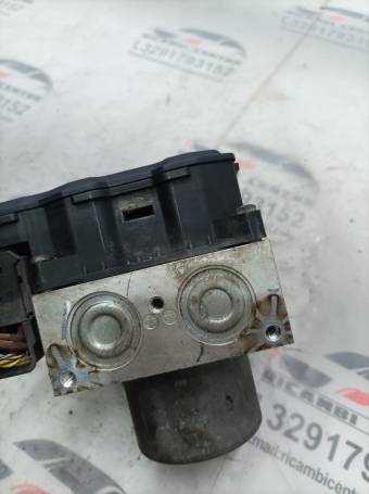  ABS PUMP CONTROL UNIT MINI COOPER R56 2013 6866011 686601101 3451686601101 TA2