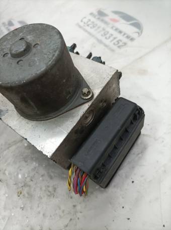  ABS PUMP CONTROL UNIT MINI COOPER R56 2013 6866011 686601101 3451686601101 TA2