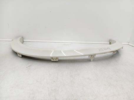 FRONT FENDER MOULDING LH BMW X5 E70 LCI 2009-2013 51778036653 D4
