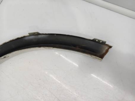 FRONT FENDER MOULDING LH BMW X5 E70 LCI 2009-2013 51778036653 D4