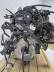 COMPLETE ENGINE LNQ A22DM Z22D1 2.2D 120Kw 163HP OPEL ANTARA A 2015 M17
