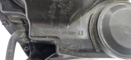 LEFT FRONT HEADLIGHT AUDI A6 QUATTRO 2014-2016 4G0941003R 4G0941003N JB1