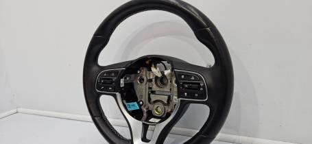 VOLANTE MULTIFUNZIONE STERZO IN PELLE KIA E-NIRO I 2021 96720G5450 B2