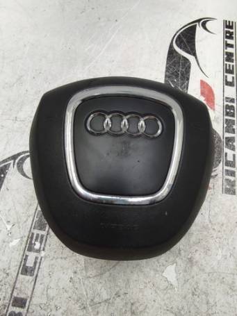  AIRBAG VOLANTE AUDI A6 2009 8K0880201A 8K0880201A6PS OA2