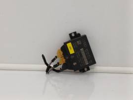 AUDI A6 4G C7 2011 PARKING SENSOR CONTROL UNIT 4H0919475L AE6