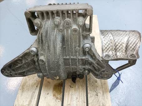  REAR DIFFERENTIAL PORSCHE MACAN S 2019 3.0D V6 DZL 95B525015M 3E