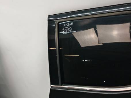 PORTA PORTIERA POSTERIORE SINISTRA NISSAN NAVARA IV 2015-2024 H21014JKAA 2DB2