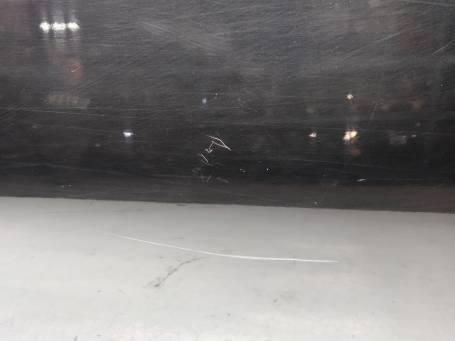 PORTA PORTIERA POSTERIORE SINISTRA NISSAN NAVARA IV 2015-2024 H21014JKAA 2DB2