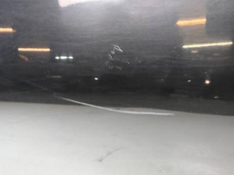 PORTA PORTIERA POSTERIORE SINISTRA NISSAN NAVARA IV 2015-2024 H21014JKAA 2DB2