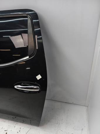 PORTA PORTIERA POSTERIORE SINISTRA NISSAN NAVARA IV 2015-2024 H21014JKAA 2DB2