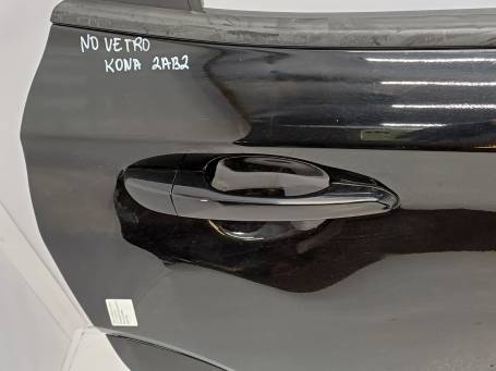 REAR DOOR RH HYUNDAI KONA 2017 - 2023 77004J9000 2AB2