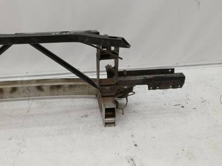 OSSATURA CALANDRA TRAVERSA ANTERIORE BMW X3 F25 2012 51647274661 I16