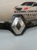 BLACK MONOGRAM SUPPORT GRILLE RENAULT TRAFIC 2016 628959190R 628904053R B4