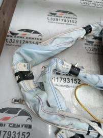 LEFT SIDE CURTAIN AIRBAG 2012 FORD KUGA I II 7M51R14K158AM VF6